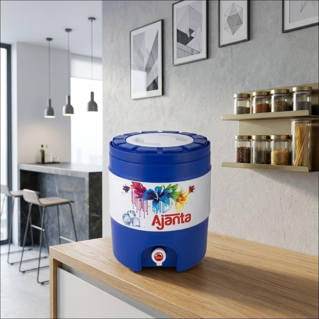 Ajanta Swachh Water Cooler, Water Dispenser, Can Cooler, Water Jug